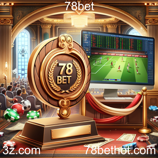 Apostas ao Vivo: A Revolução das Apostas no 78bet