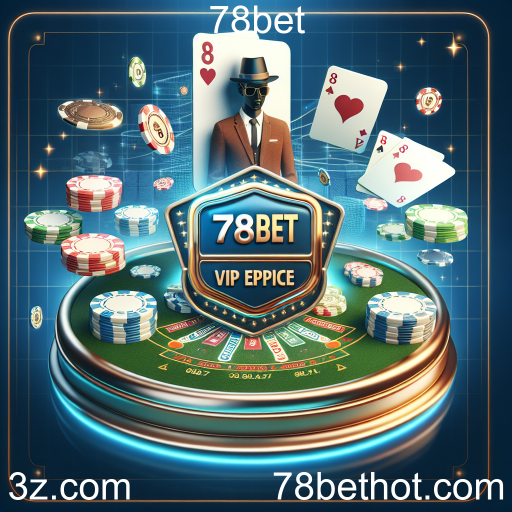 Descubra a Categoria VIP no 78bet: Uma Experiência de Jogo Exclusiva